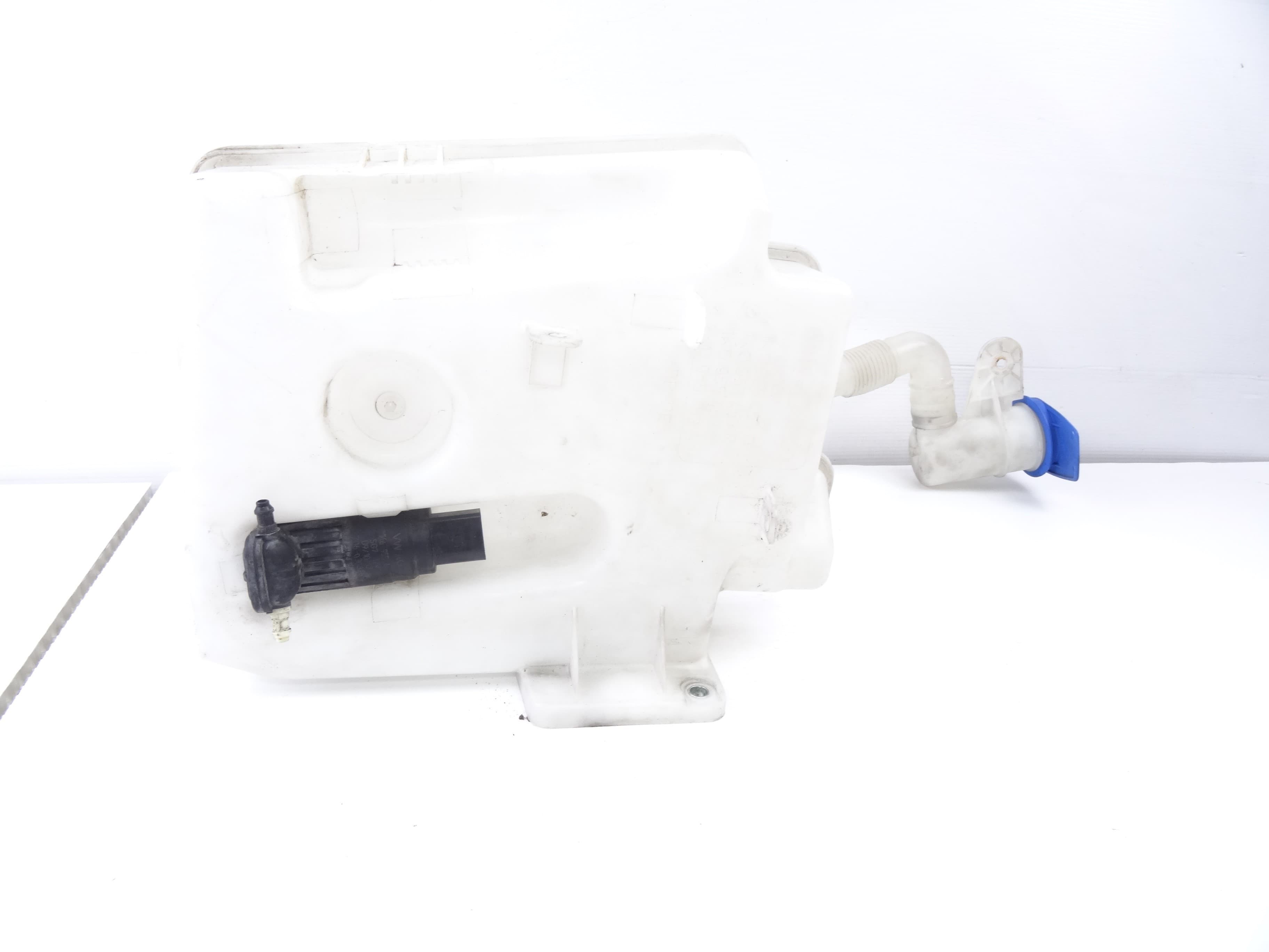 Deposito limpia, Skoda Octavia Combi (1Z5) Ambition 2012, 1K0955453Q usado