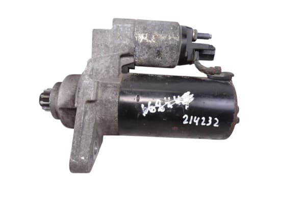 Motor arranque, Seat Altea (5P1) Arena 2004, 0001123012 usado