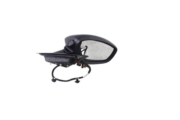 Retrovisor derecho, Peugeot 508 Allure Pack 2022 usado