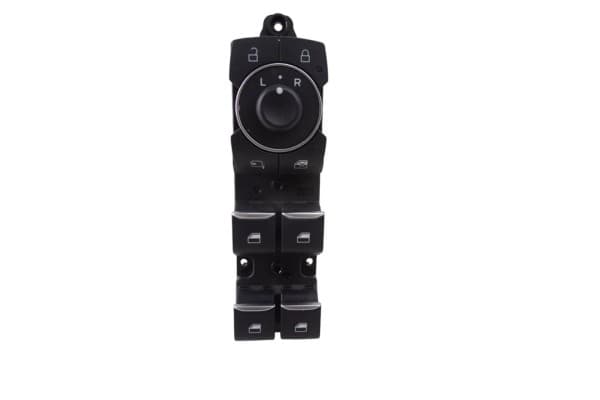 Mando elevalunas delantero izquierdo, Ford Puma ST-Line 2023, NX7T14540DC usado