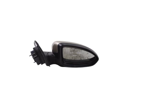 Retrovisor derecho, Chevrolet Cruze Ls 2011 usado