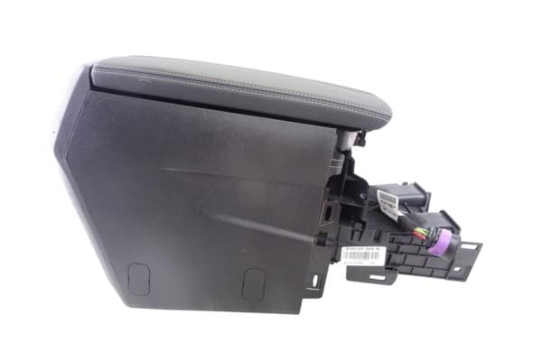 Apoyabrazos central, Peugeot 508 GT Line 2018, 98164316ZD usado