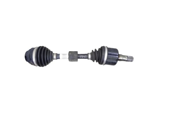 Transmision delantera izquierda, Mini Mini 3P (F56) Cooper SD 2014, 8607267 usado