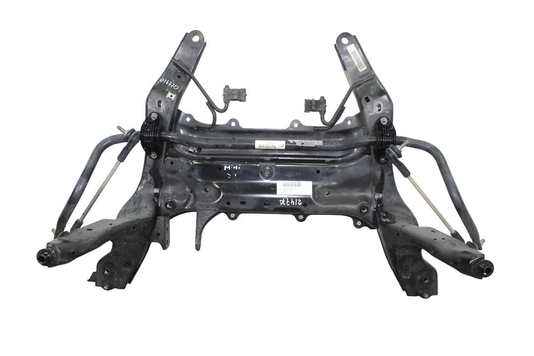Puente delantero, Mini Mini 3P (F56) Cooper SD 2014 usado