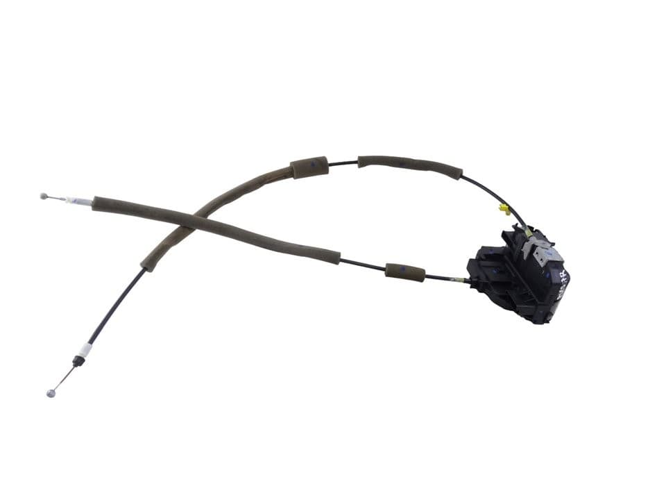 Cerradura puerta delantera izquierda, Nissan Pulsar (C13M) Acenta 2015 usado
