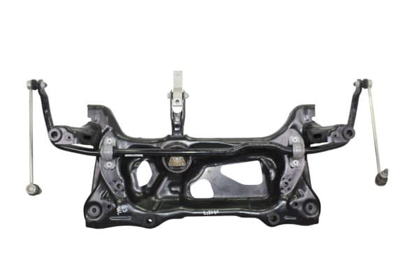 Puente delantero, Audi Q3 (F3B) 35 TDI S line 2022, 5WA199315F usado