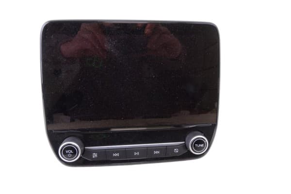 Pantalla multifuncion, Ford Puma ST-Line 2023, L1BT188955FC usado
