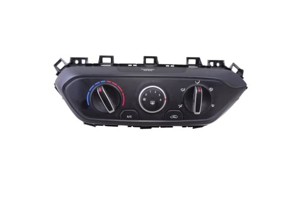 Mando calefaccion / aire acondicionado, Hyundai I20 (BC3) Essence 2021, 97250Q0010 usado