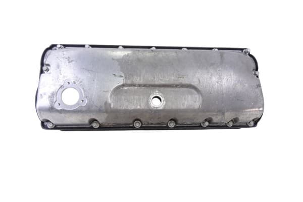 Tapa balancines, Volkswagen T5 Transporter Furgón/combi (7H) Caja cerrada, techo elevado 2006, 070103469A usado