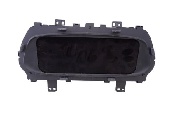 Cuadro instrumentos, Hyundai I20 (BC3) Essence 2021, 94023Q0120 usado