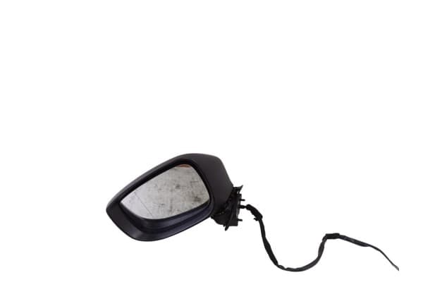 Retrovisor izquierdo, Mazda Cx-5 (Kf) Evolution 2WD 2018, Granate usado