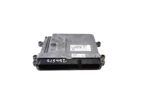 Centralita motor uce, Mazda Cx-5 (Kf) Evolution 2WD 2018, SHDG18881 usado