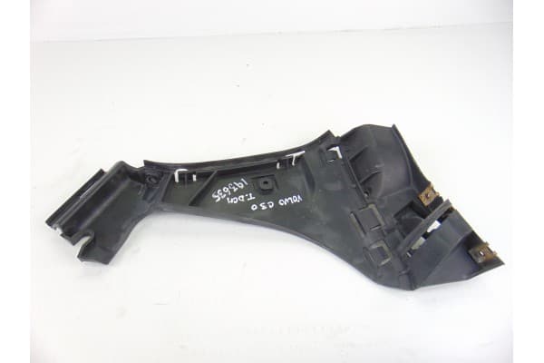 Molduras traseras, Volvo C30 1.6 D 2008, 31265955 usado