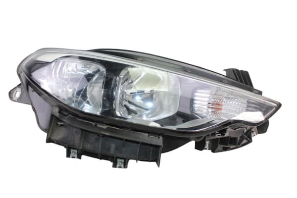 Faro derecho, Fiat Ii Tipo (356) Berlina Easy 2016, 00519844890 usado