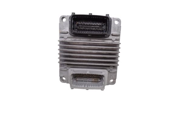 Centralita motor uce, Chevrolet Aveo Berlina Lt 2008, 96436779 usado