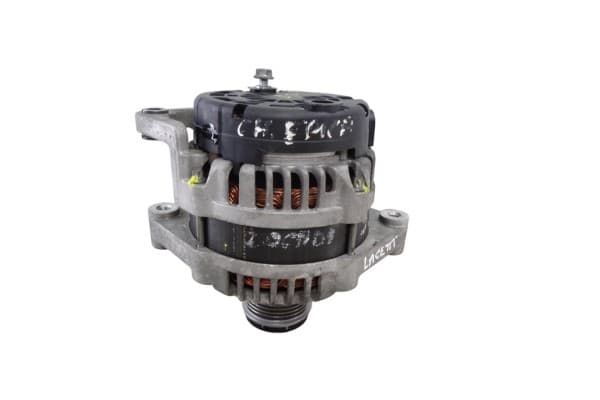 Alternador, Chevrolet Lacetti Cdx 2007 usado
