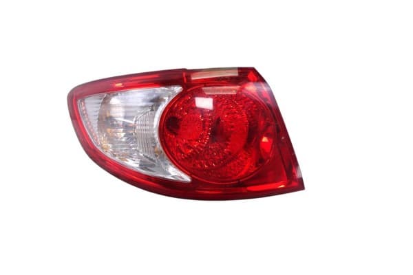 Piloto trasero izquierdo, Hyundai Santa Fe (Cm) 2.2 CRDI Comfort 4X4 2009, 924012B000 usado