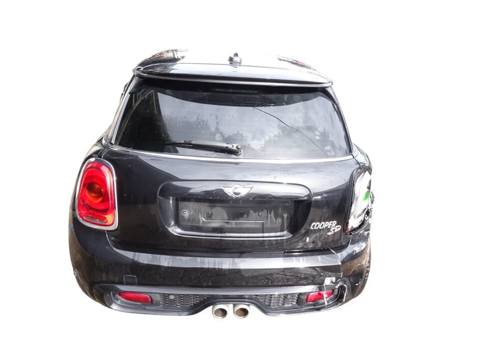 Porton trasero, Mini Mini 3P (F56) Cooper SD 2014 usado