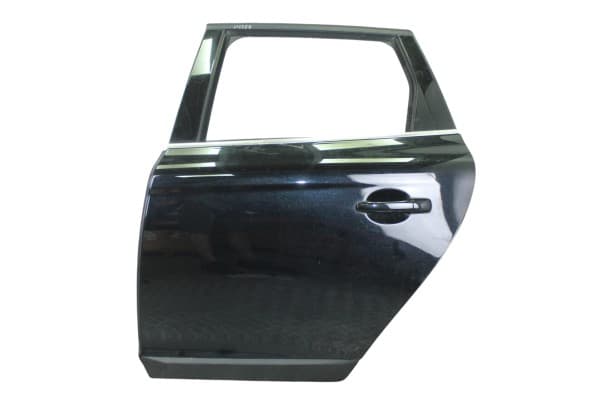 Puerta trasera izquierda, Volvo XC60 Kinetic Awd 2009 usado