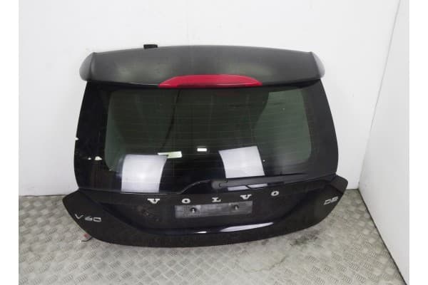 Porton trasero, Volvo V60 Familiar Summum 2014 usado