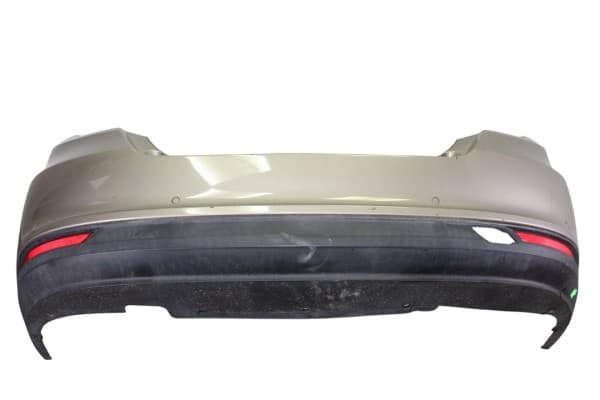 Paragolpes trasero, Fiat Ii Tipo (356) Berlina Easy 2016, Oro usado