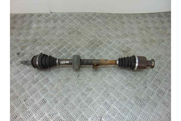 Transmision delantera derecha, Dacia Logan 1 Básico 2007 usado