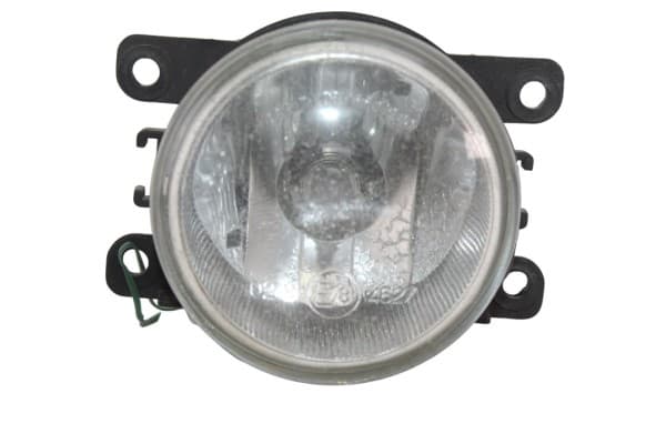 Faro antiniebla izquierdo, Citroen C4 Picasso Exclusive 2011, Dch/Izq usado