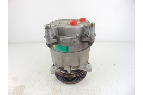 Compresor aire acondicionado, Citroen C5 Berlina 2.0 HDI SX 2002, 1135512 usado