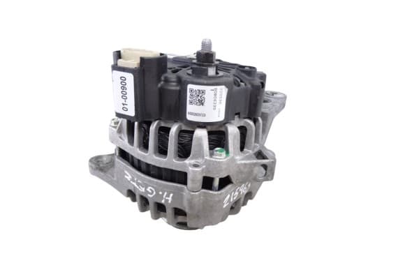 Alternador, Hyundai Getz (Tb) 1.3 Básico 2025 usado