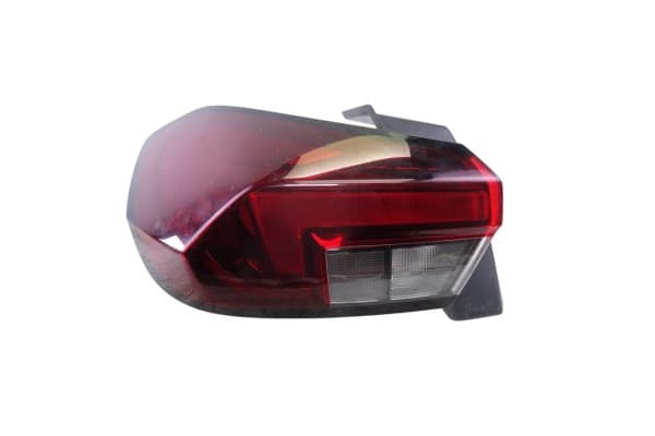 Piloto trasero izquierdo, Opel Corsa F Elegance 2021, 901941151 usado