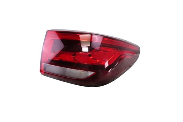Piloto trasero derecho, Mg Zs Comfort 2024, A30005R0100 usado