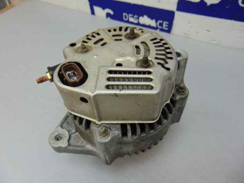 Alternador, Suzuki Baleno Berlina (Sy/eg) 1.8 (4-ptas.) 1998 usado