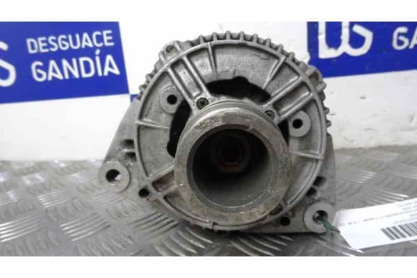Alternador, Saab 9-5 Familiar (01.1999) 2.0 T Ecopower 1999, 4941761 usado