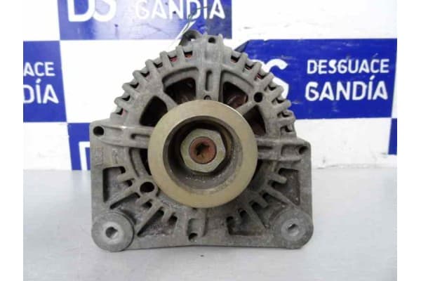 Alternador, Renault Megane Ii Berlina 5P Business 2005, 8200495294 usado