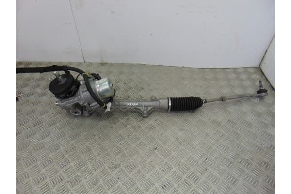 Cremallera direccion, Peugeot 208 GT Line 2016, 9816450580 usado