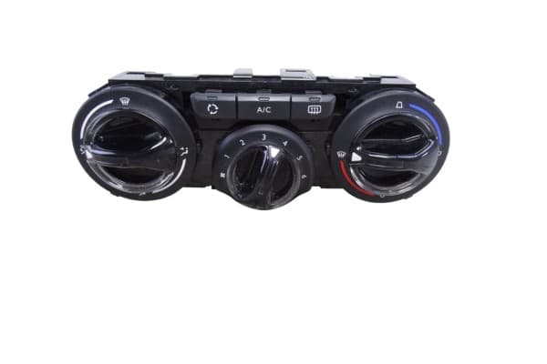 Mando calefaccion / aire acondicionado, Peugeot 208 Style 2016 usado