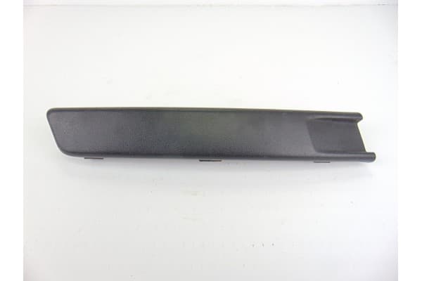 Molduras delanteras, Volkswagen Passat Berlina (3C2) Sportline 2005, 3C0807646 usado