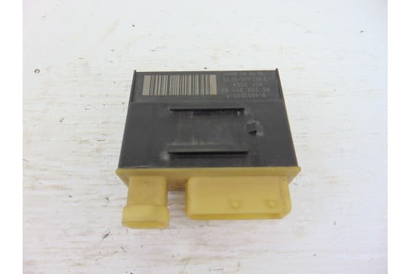 Caja precalentamiento, Citroen C4 Picasso Exclusive 2010, 9652021180 usado
