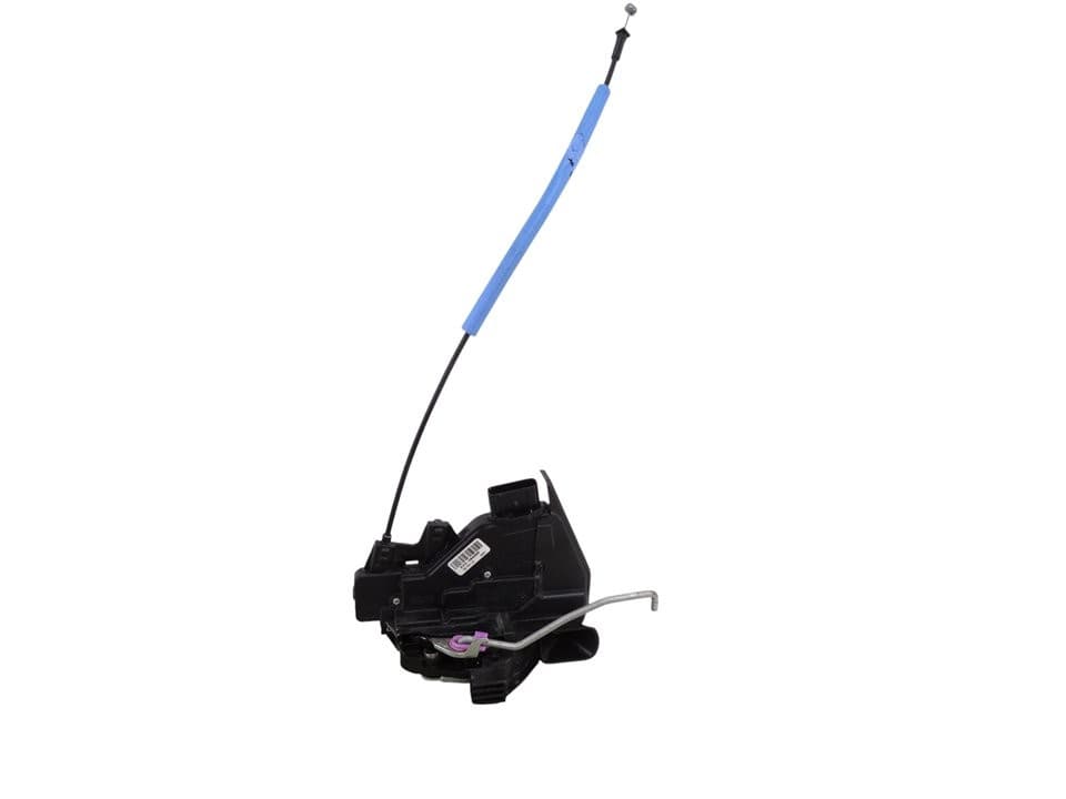 Cerradura puerta delantera izquierda, Kia Rio (Yb) Concept 2023, 81310H8040 usado