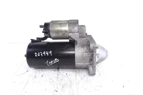 Motor arranque, Ford Focus Berlina (CB4) Trend 2009, 4M5T11000KB usado