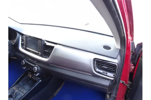 Kit airbag, Kia Stonic (Ybcuv) Concept 2019 usado