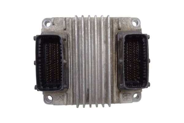 Centralita motor uce, Opel Astra G Berlina Club 2001, 12212819 usado