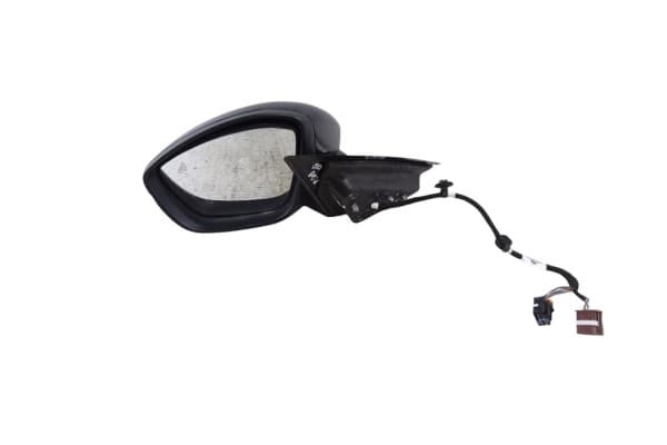 Retrovisor izquierdo, Peugeot 508 Allure Pack 2022 usado