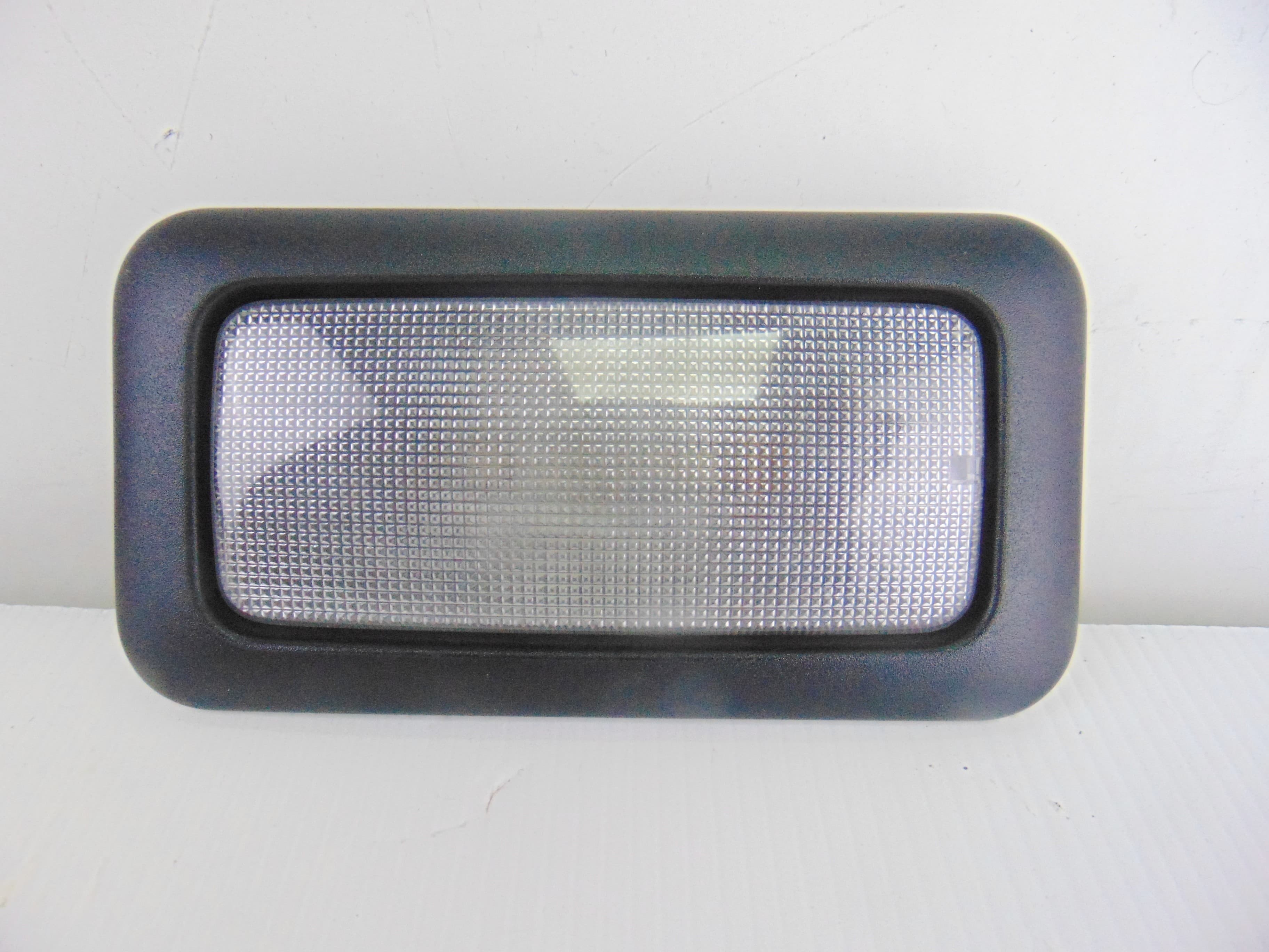 Luz interior, Alfa Romeo Giulietta (191) Progression 2010, 735244962 usado