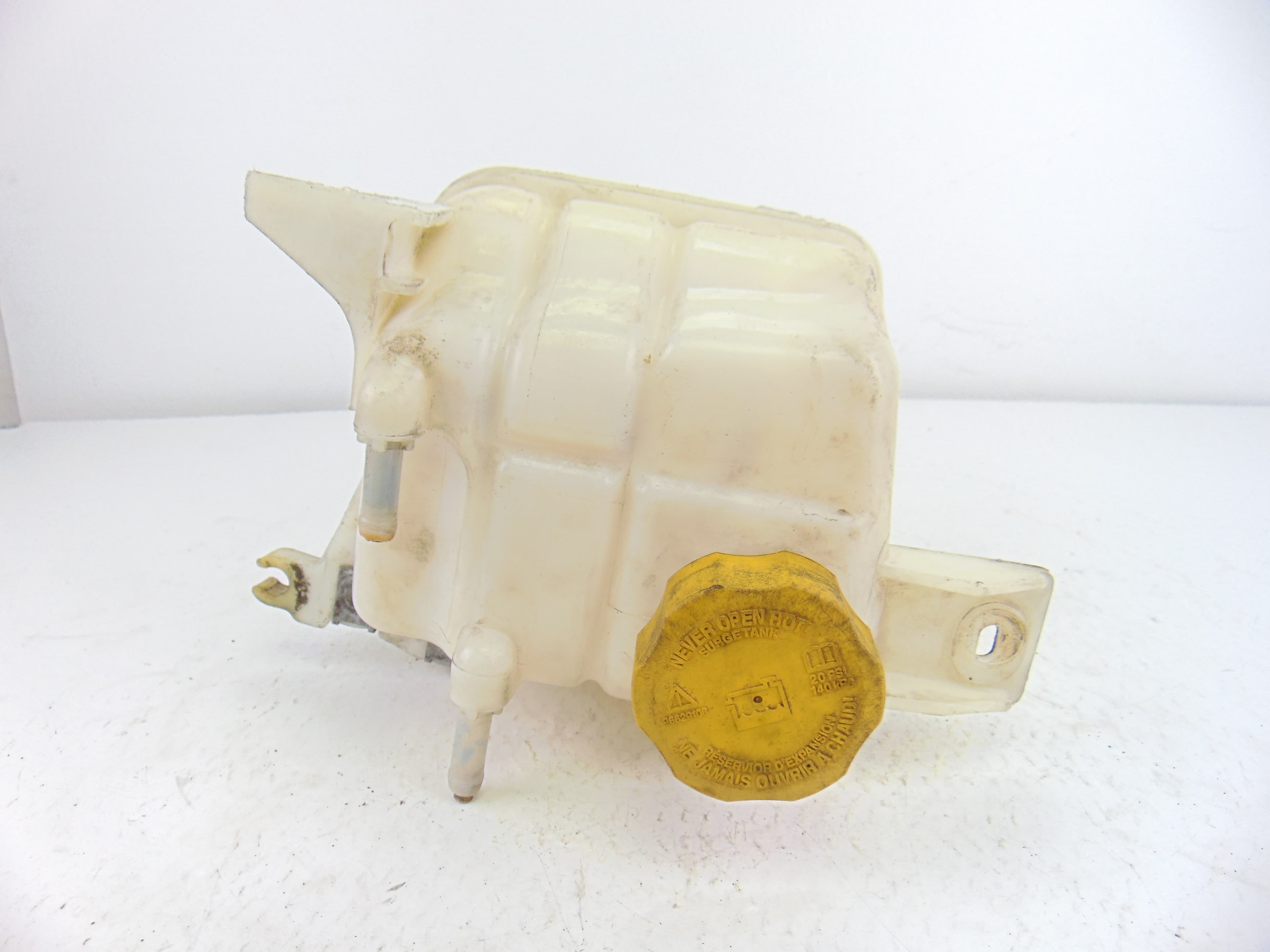 Deposito expansion, Chevrolet Captiva 2.0 Vcdi Lt 2008, 96837836 usado
