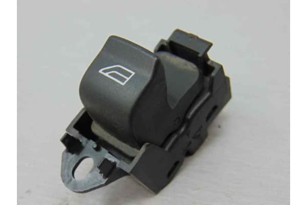 Mando elevalunas delantero derecho, Land Rover Freelander (LR2) TD4 Hse 2007, 6W83-14717-AB usado