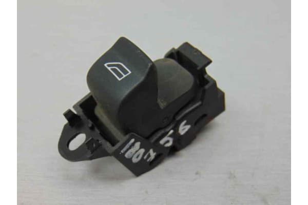 Mando elevalunas trasero derecho, Land Rover Freelander (LR2) TD4 Hse 2007, 6W83-14717-AB usado