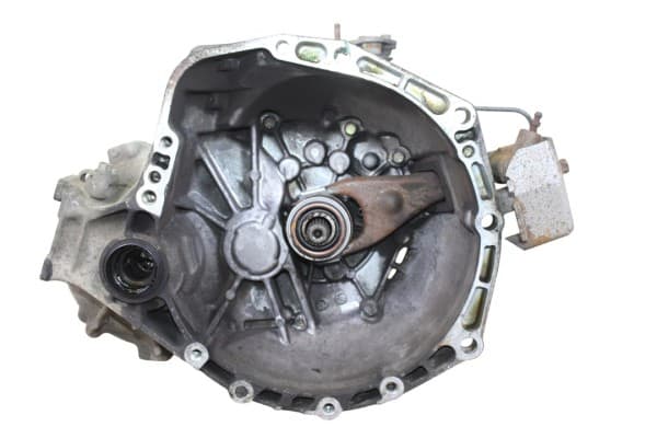 Caja cambios, Toyota Yaris (NCP1/NLP1/SCP1) 1.0 Linea Luna 2004 usado