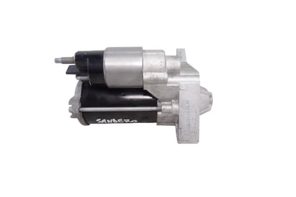 Motor arranque, Dacia Sandero Ii Basis 2018, 233002596R usado