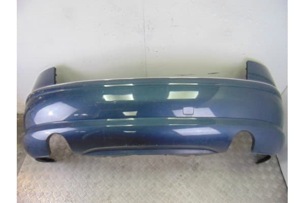 Paragolpes trasero, Audi A8 (4E) 3.0 TDI Quattro 2005 usado